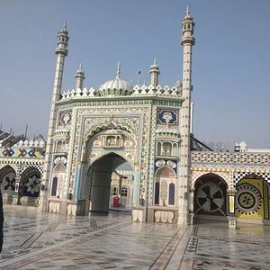 Baba Bhole Peer