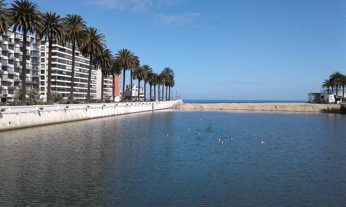 Estero Marga Marga
