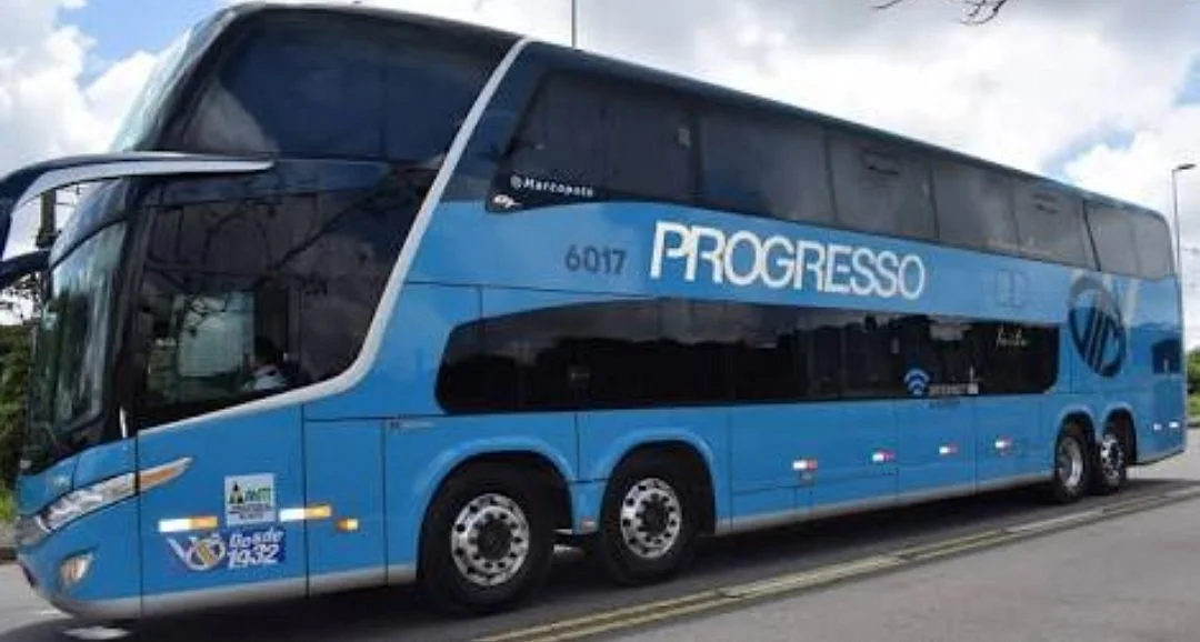 Progresso Viagens