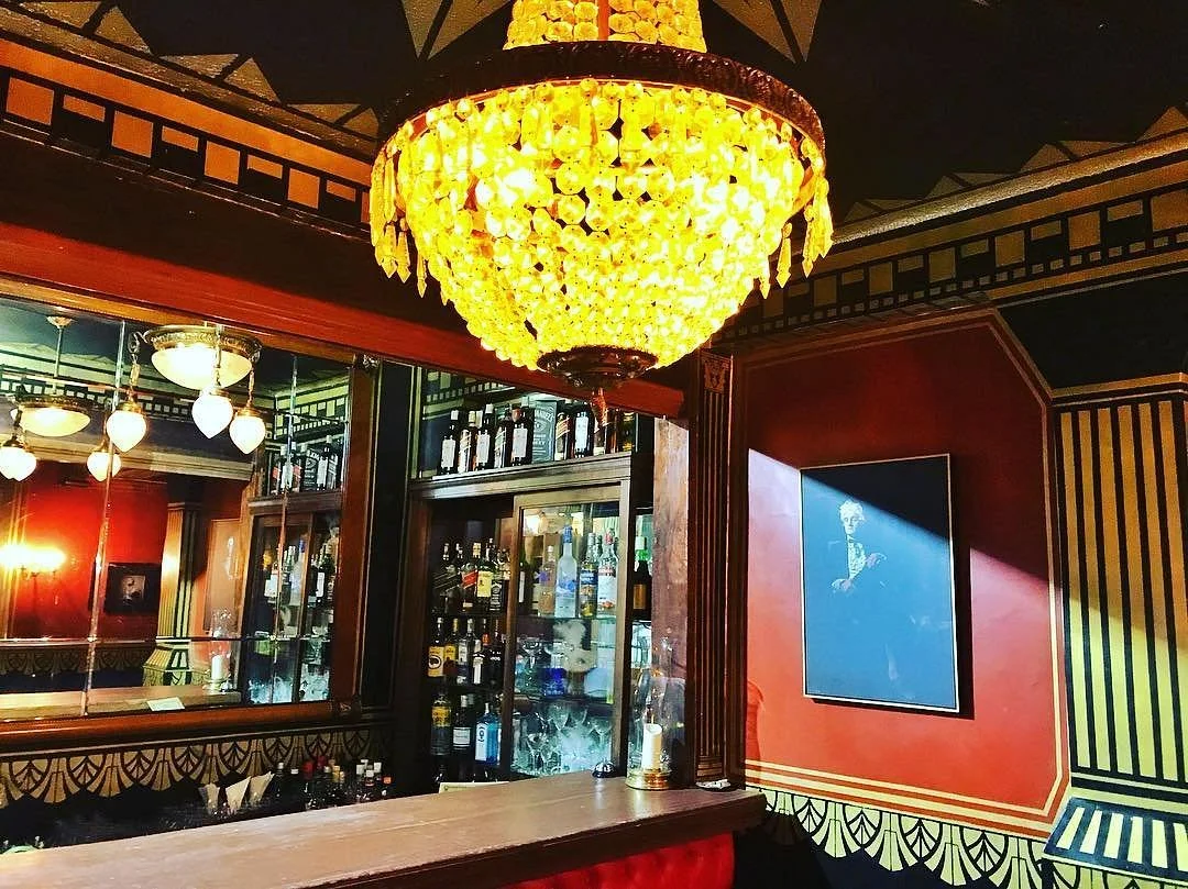 Cabaret Da Cecilia