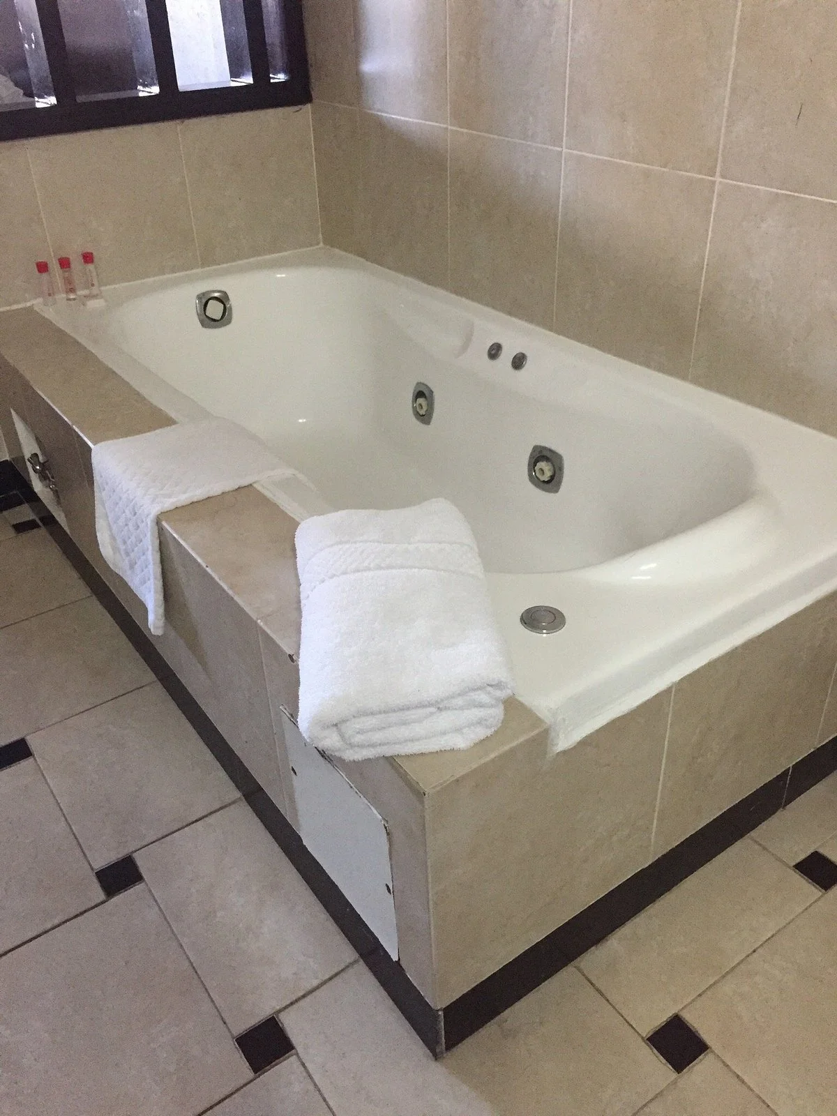 Ramada Buenos Aires Health Club and Spa