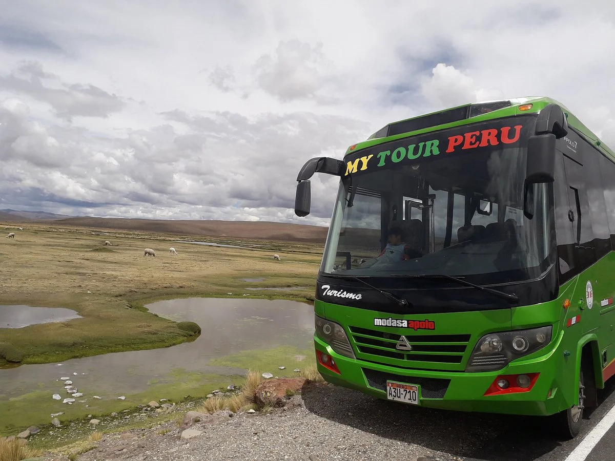 My Tour Peru