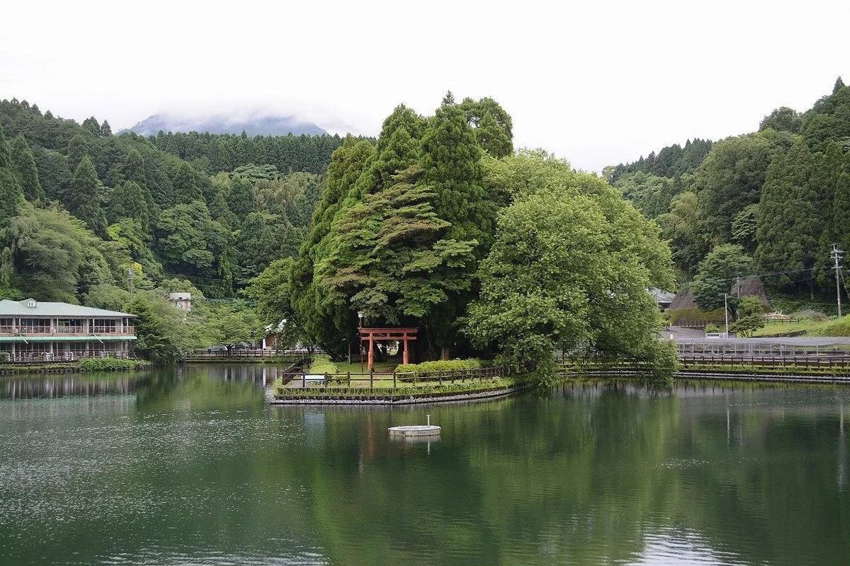 Idenoyama Park