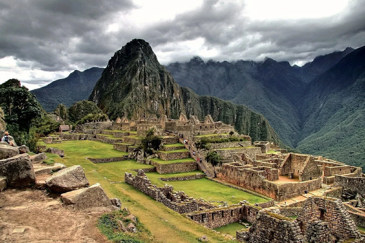 Live Cusco