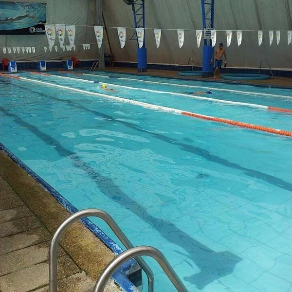 Club Recrear Macul