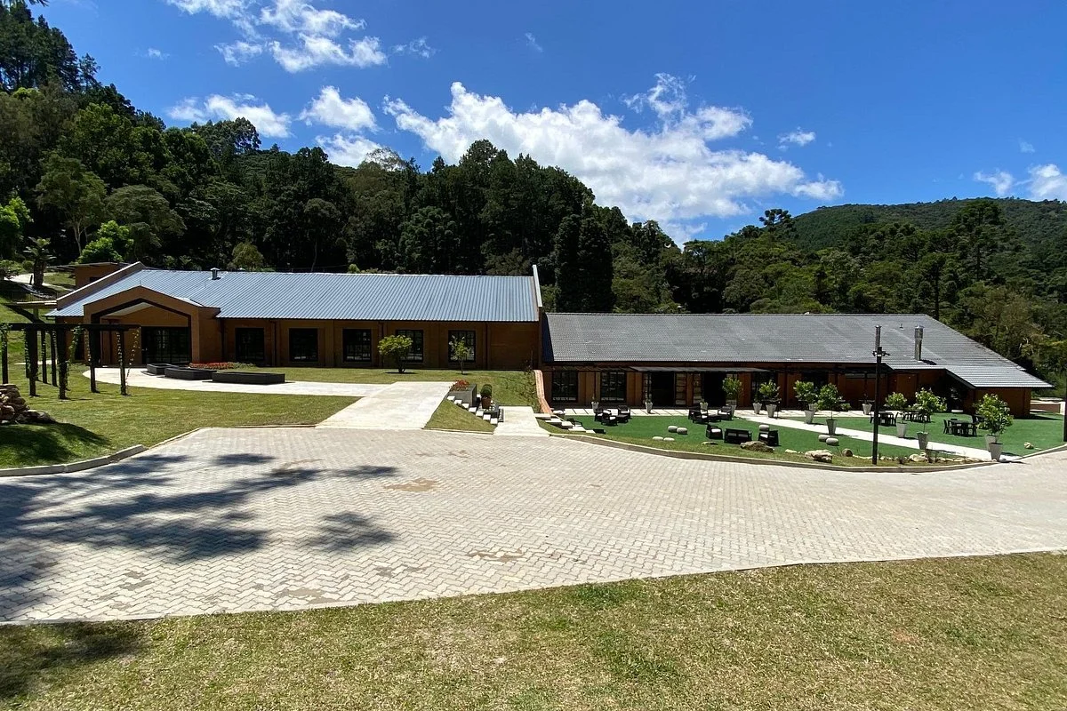 Parque da Cerveja Campos do Jordão