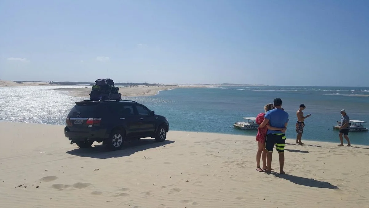 Hardtour Ecoturismo