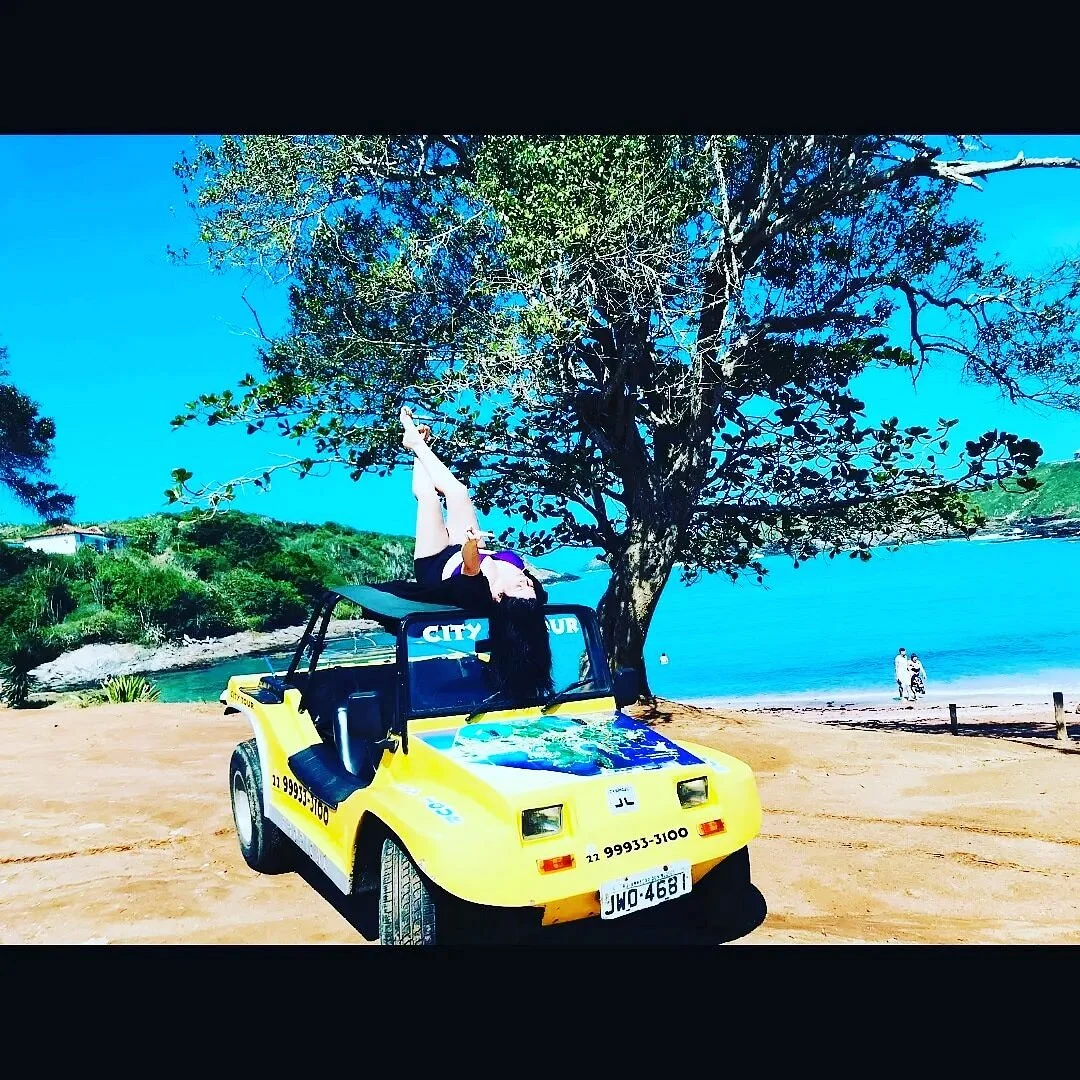 Ciga Tour Buzios