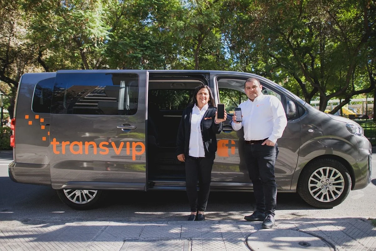 Transvip
