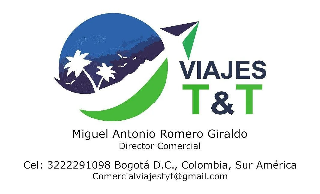 Viajes T&T