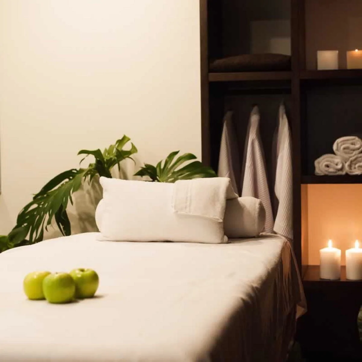 Markus Day Spa For Men