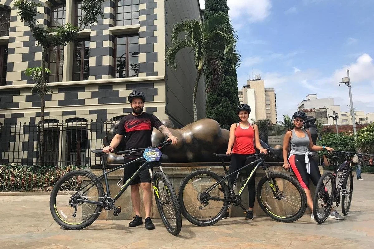 Vive la Bici