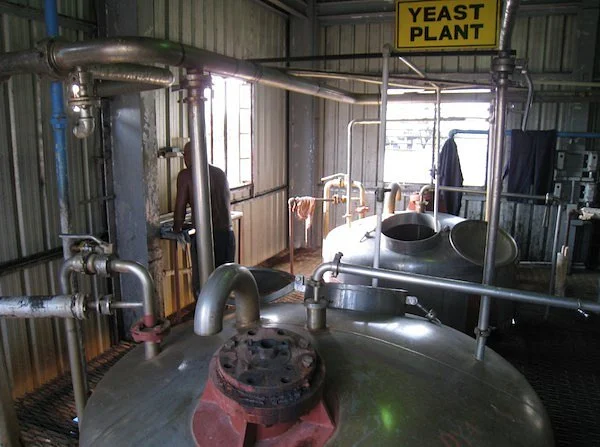 Demerara Distillery