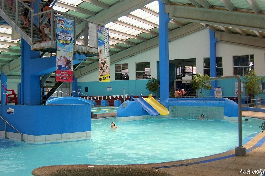 Club Recrear La Florida