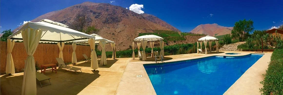 Elqui Spa