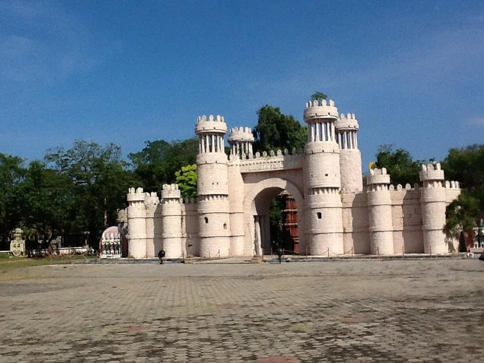 VGP Golden Beach