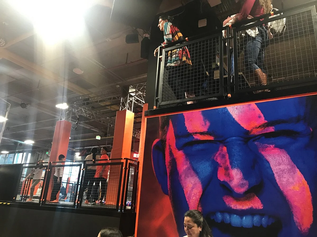 Sky Zone