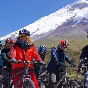 Quito Bike Tours