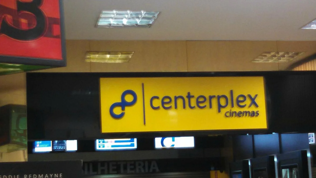 Centerplex