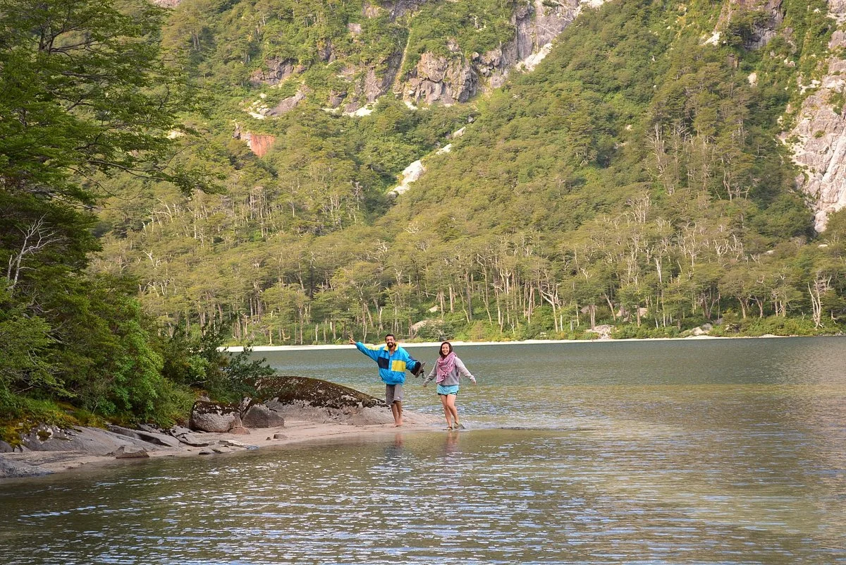 Pillan Expeditions