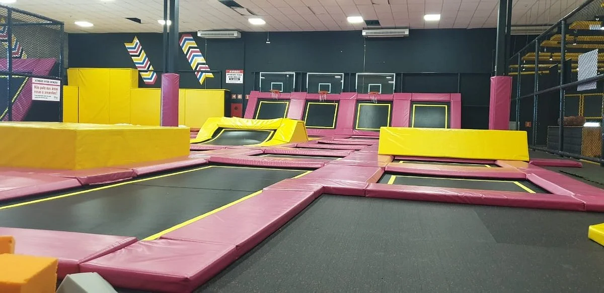Xtreme Jump