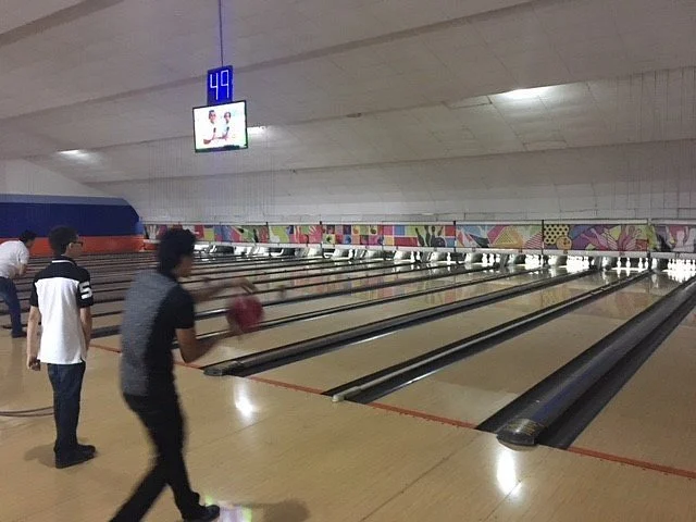 Bolinco Bolera Monterrey