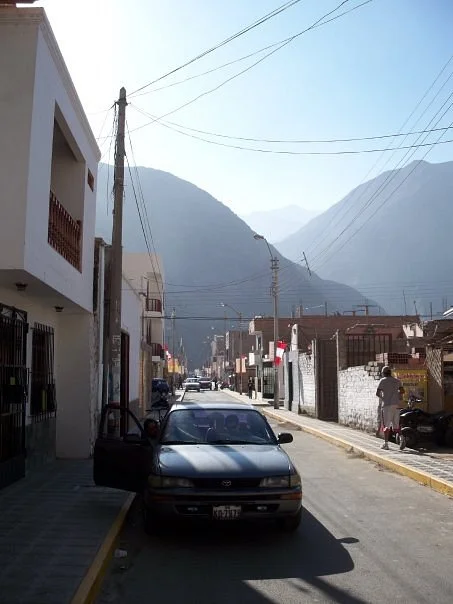 Mystical Trekking Peru