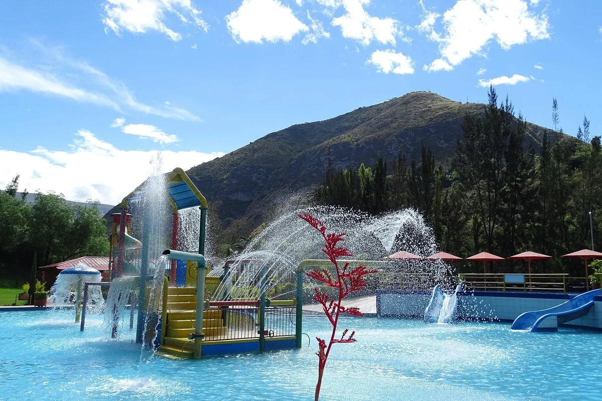 Aqua River Park
