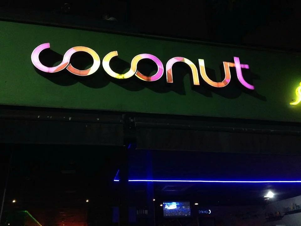 Coconut Brasil