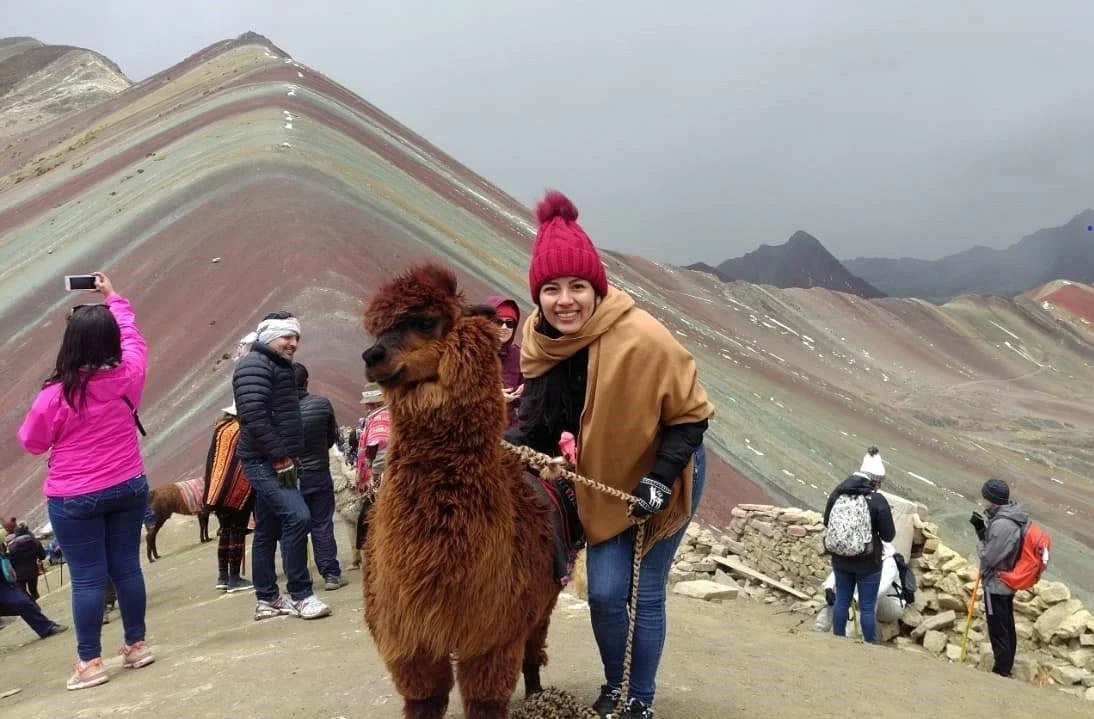 Andean Peru Tour