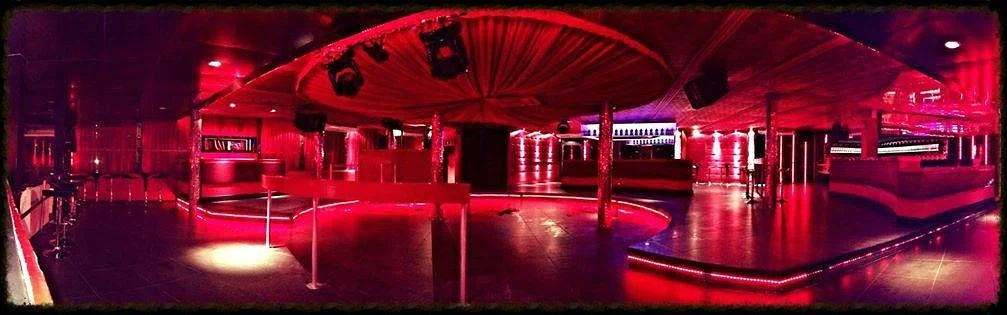 Ocean Club