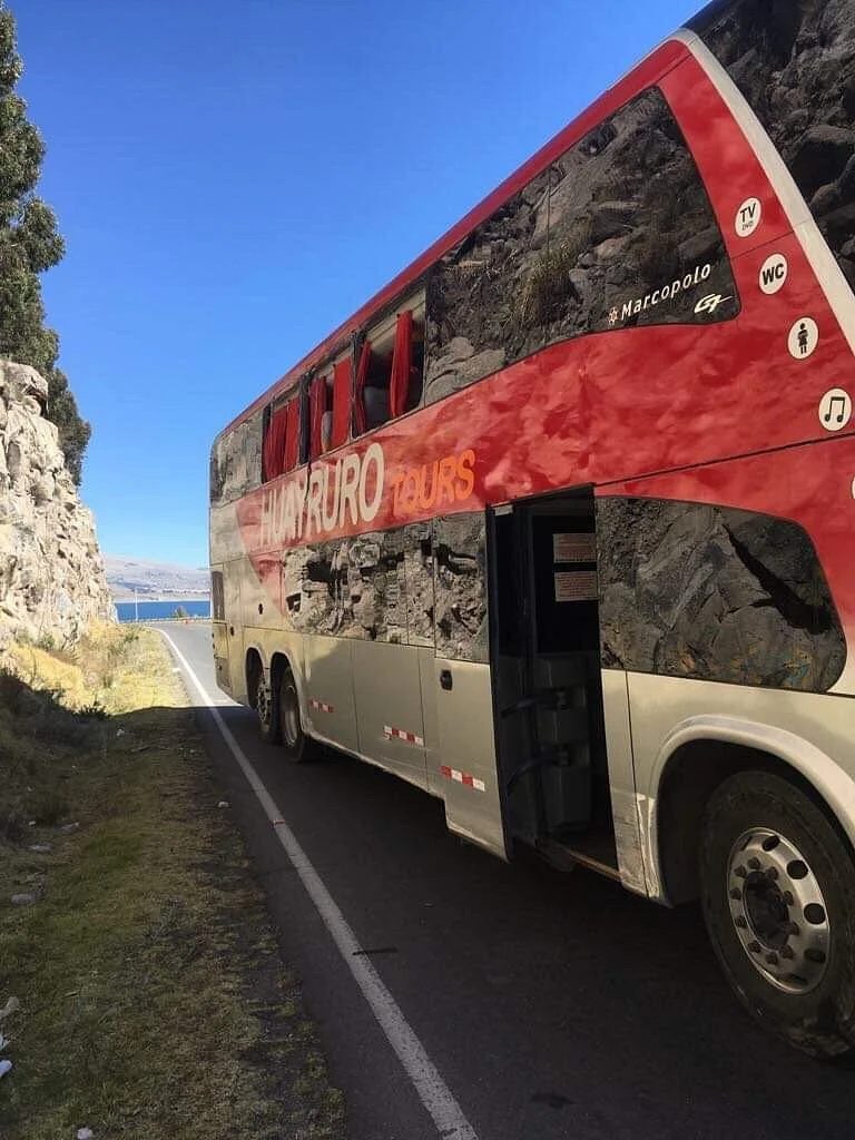 Huayruro Tours