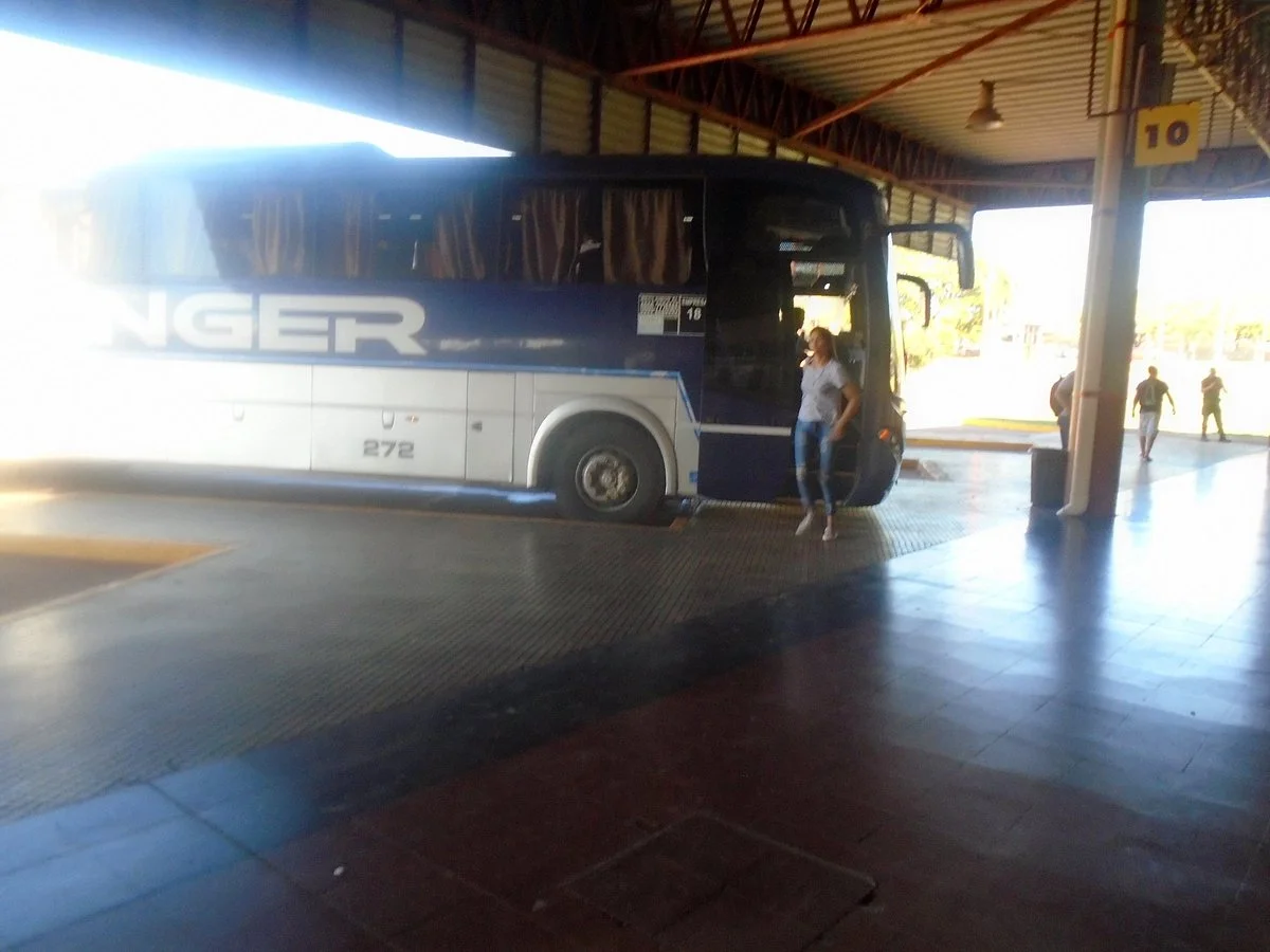Expreso Singer