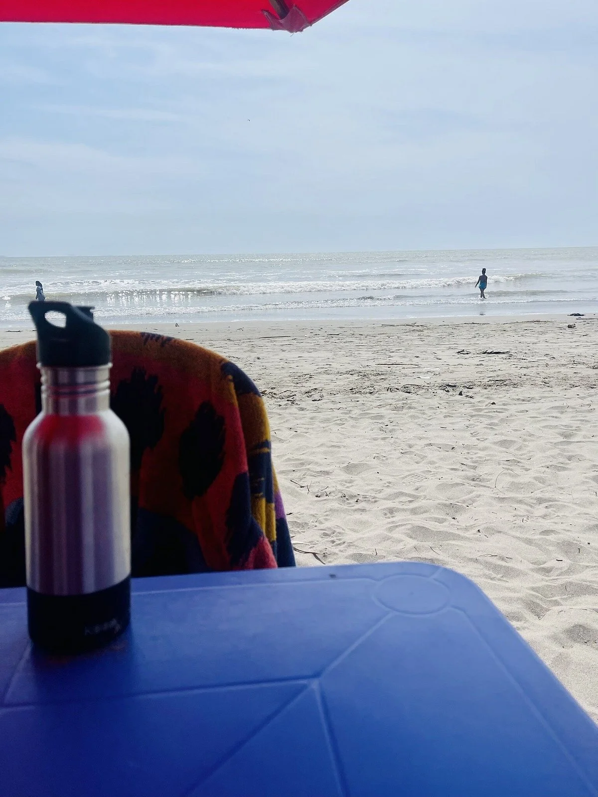 Playa Pisco