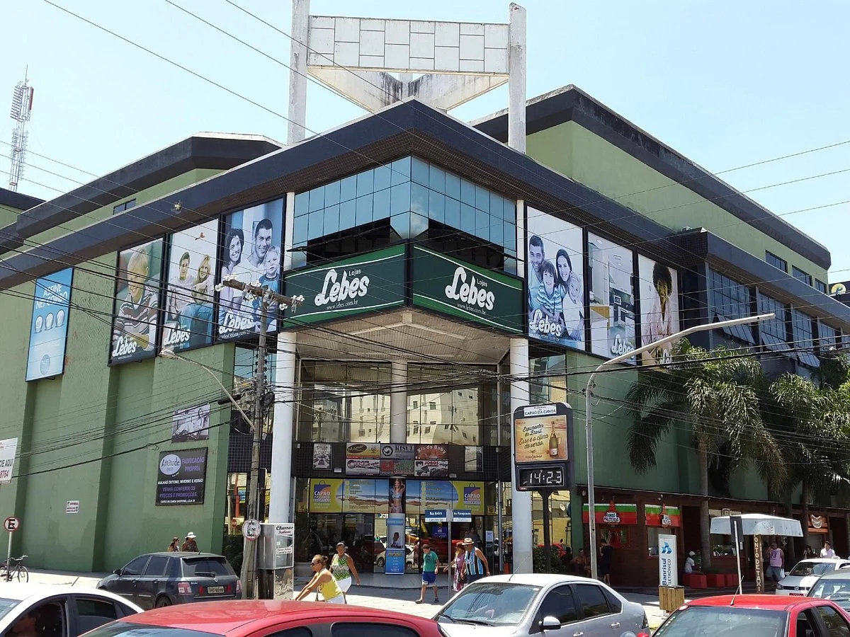 Capão da Canoa Shopping