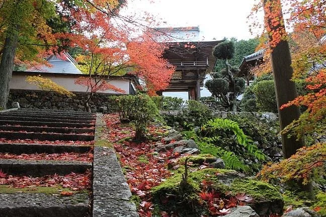Gyokuun-ji Temple