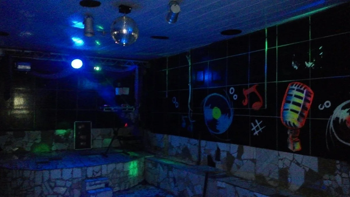 Mkb - Meu Kaso Bar