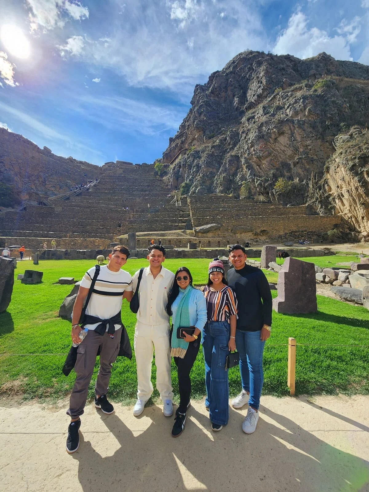 Machu Picchu Travel Service