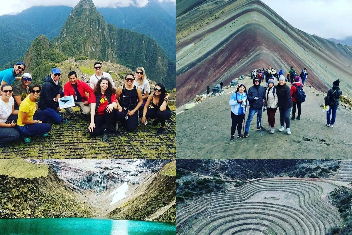 WAYNA PICCHU RESERVACIONES