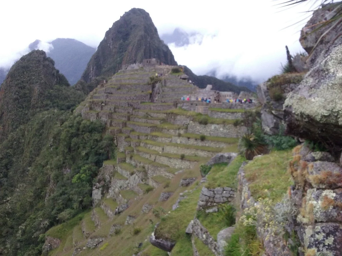 Chaski Peru Trek -  Day Tour