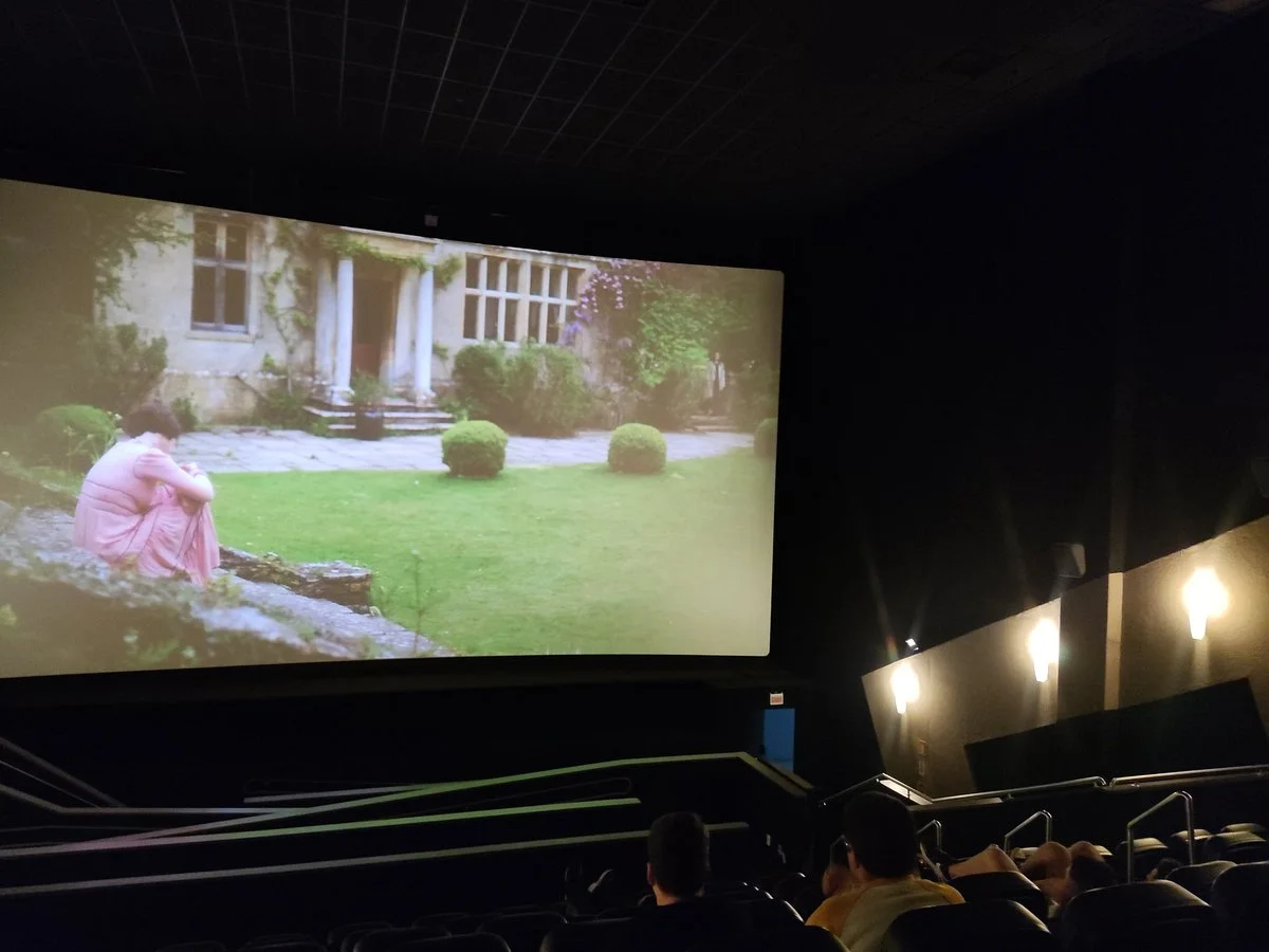 GNC Cinemas