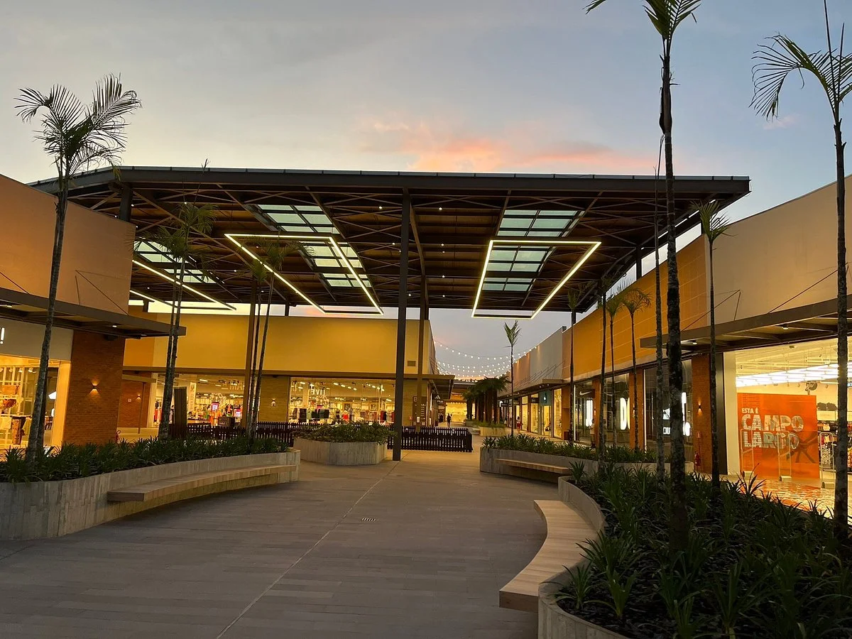 City Center Outlet Premium