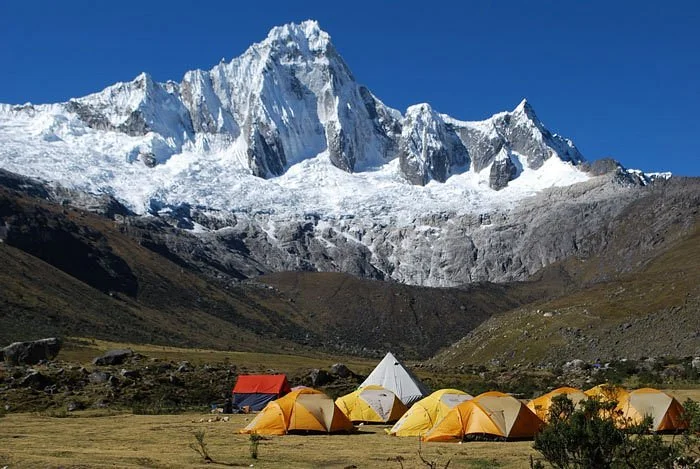 Peruandina Expeditions