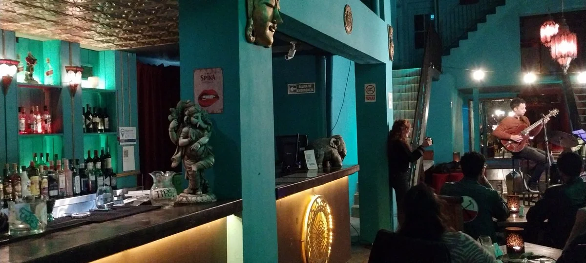 Buda Bar