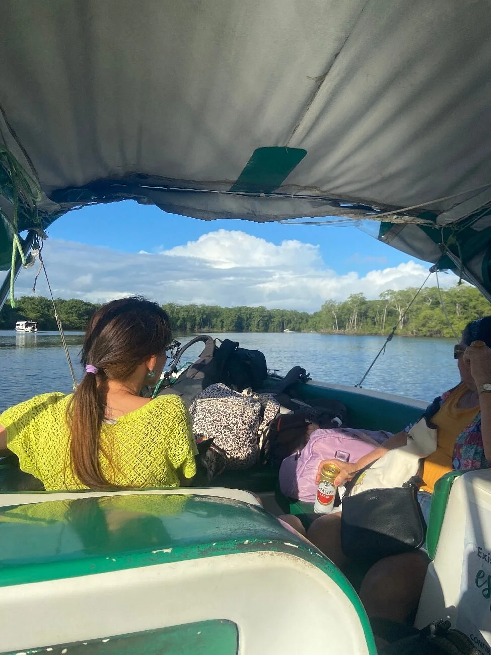 Coco Louco Turismo