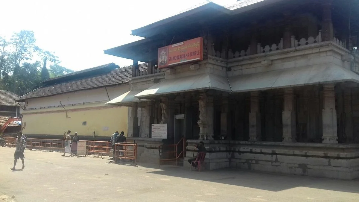 Balamuri Ganapati Temple