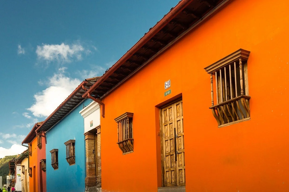 Perfect Destiny Colombia