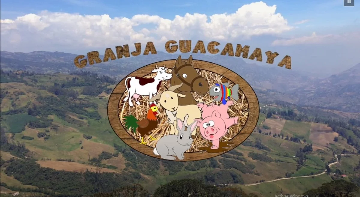 Granja Guacamaya