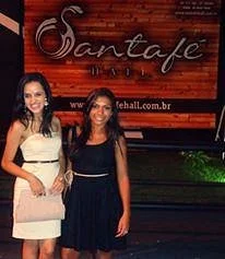 Santa Fé Hall