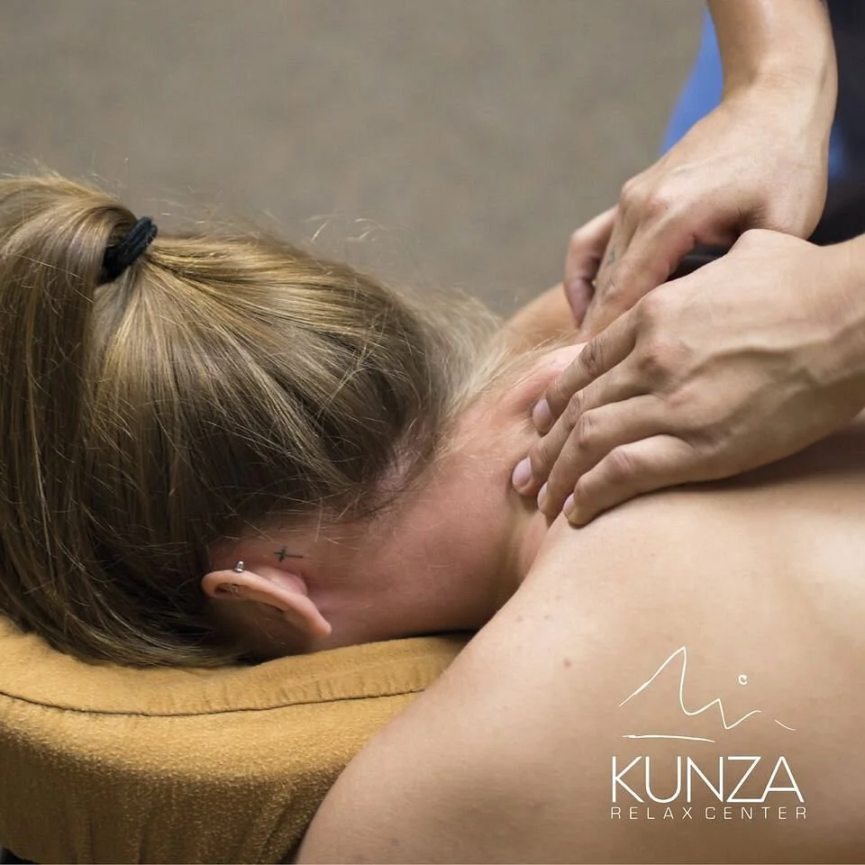 Kunza Relax Center